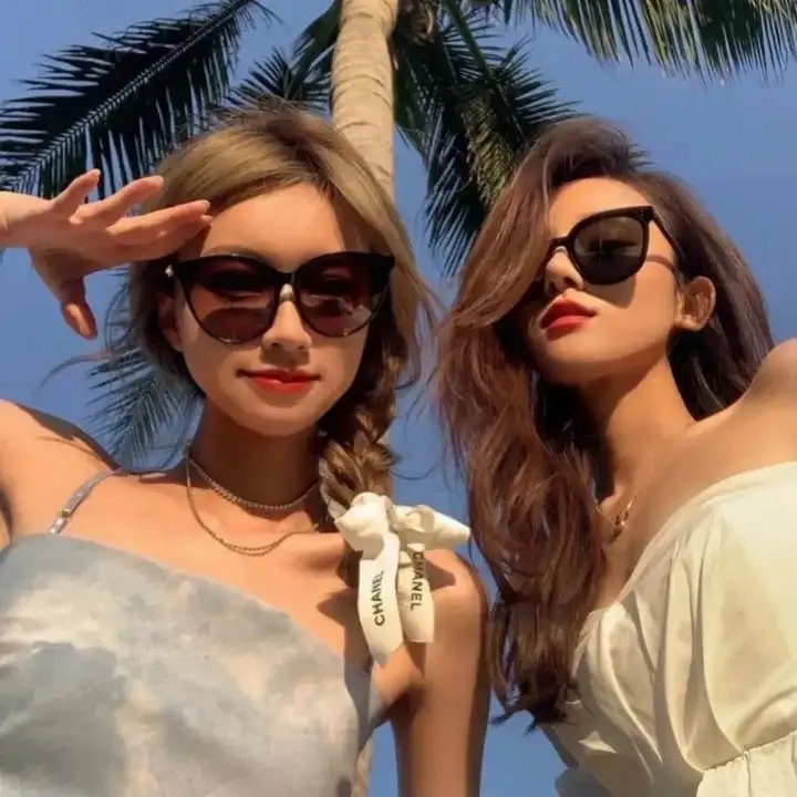 我的非凡父母